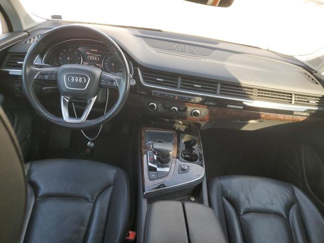 Photo 7 VIN: WA1LAAF76JD021203 - AUDI Q7 