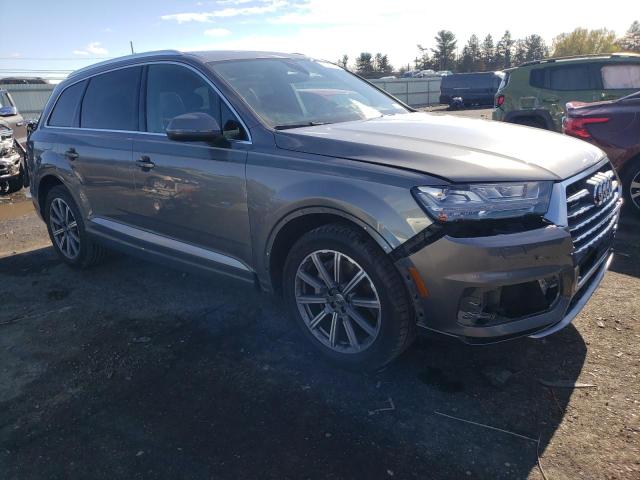 Photo 3 VIN: WA1LAAF76JD021220 - AUDI Q7 