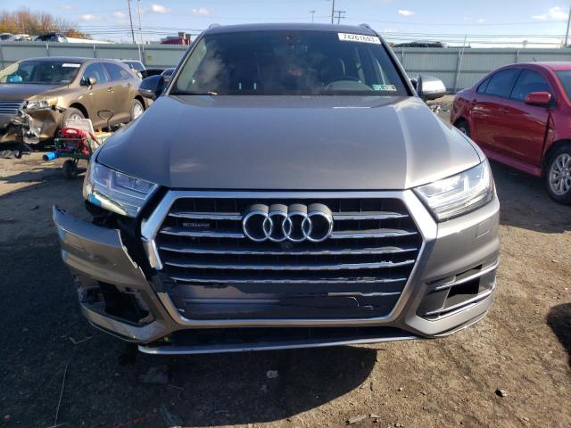 Photo 4 VIN: WA1LAAF76JD021220 - AUDI Q7 