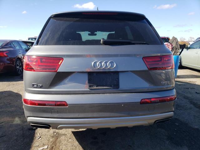 Photo 5 VIN: WA1LAAF76JD021220 - AUDI Q7 