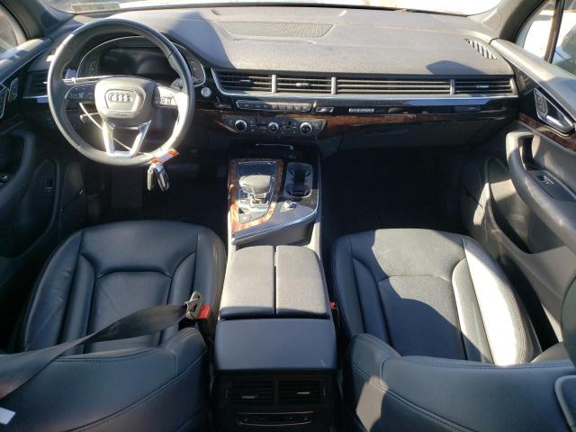 Photo 7 VIN: WA1LAAF76JD021220 - AUDI Q7 