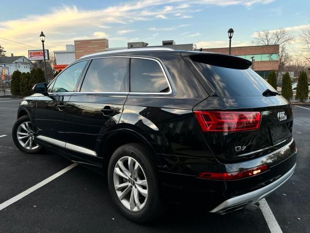 Photo 1 VIN: WA1LAAF76JD026840 - AUDI Q7 