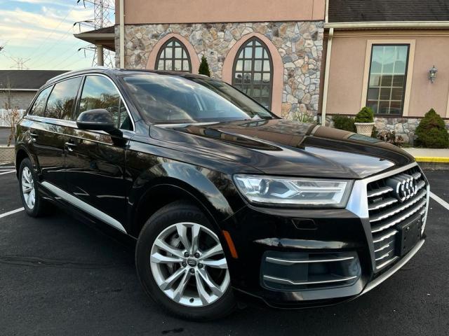 Photo 3 VIN: WA1LAAF76JD026840 - AUDI Q7 