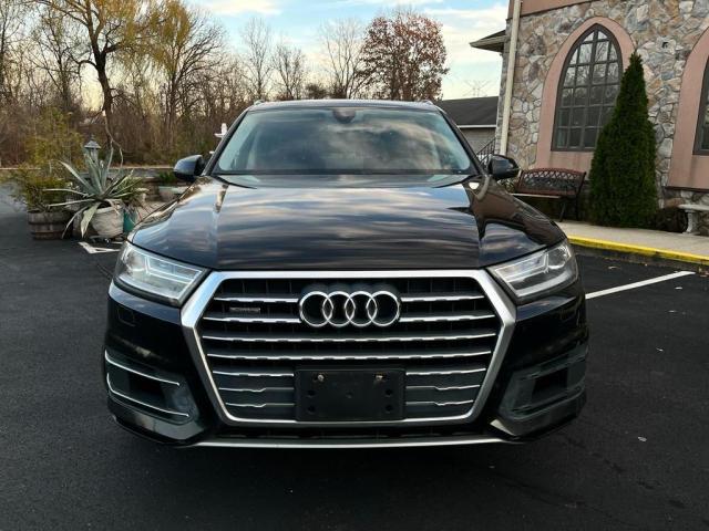 Photo 4 VIN: WA1LAAF76JD026840 - AUDI Q7 