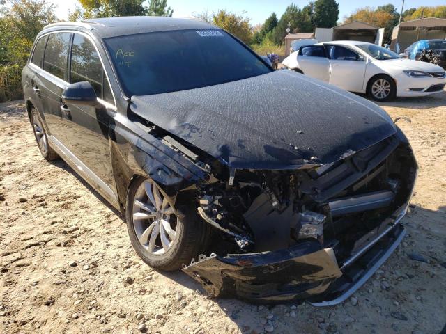 Photo 0 VIN: WA1LAAF76JD028071 - AUDI Q7 PREMIUM 