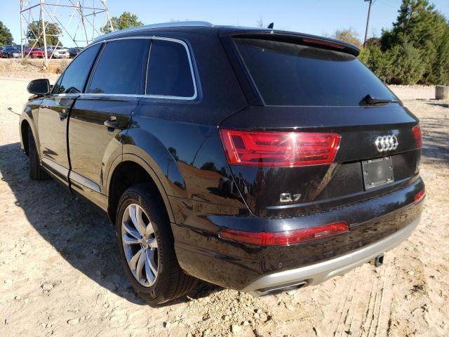 Photo 2 VIN: WA1LAAF76JD028071 - AUDI Q7 PREMIUM 