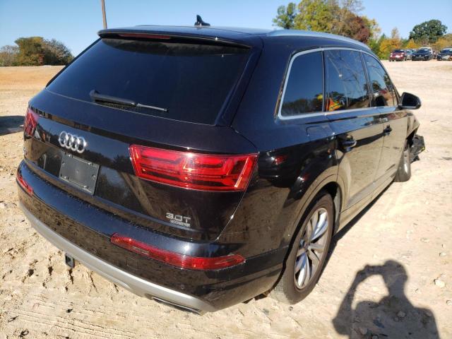 Photo 3 VIN: WA1LAAF76JD028071 - AUDI Q7 PREMIUM 