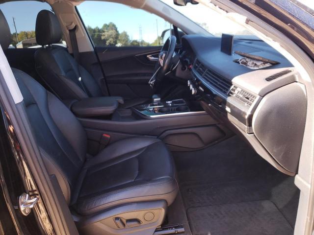 Photo 4 VIN: WA1LAAF76JD028071 - AUDI Q7 PREMIUM 