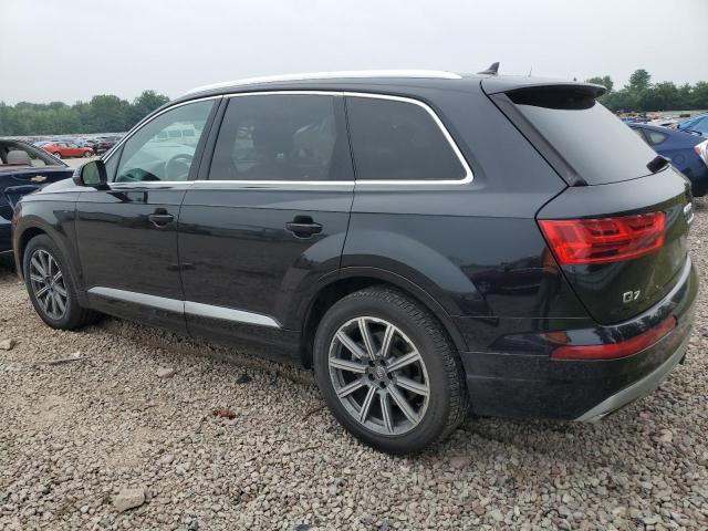 Photo 1 VIN: WA1LAAF76JD028703 - AUDI Q7 PREMIUM 