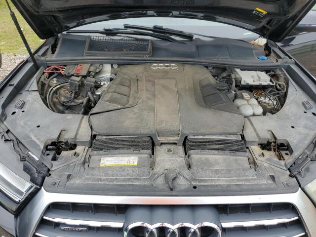 Photo 10 VIN: WA1LAAF76JD028703 - AUDI Q7 PREMIUM 