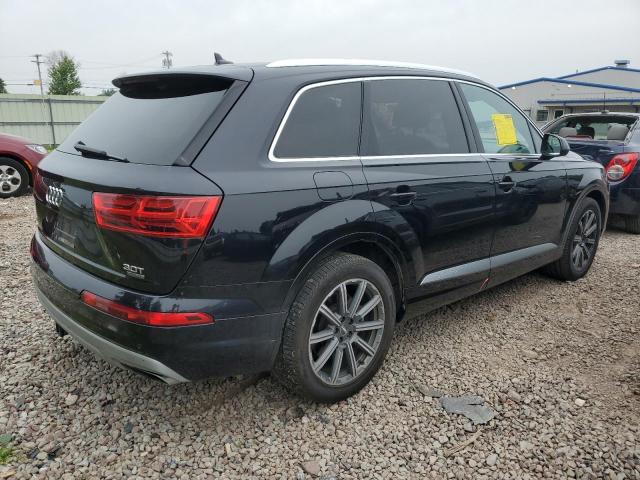 Photo 2 VIN: WA1LAAF76JD028703 - AUDI Q7 PREMIUM 