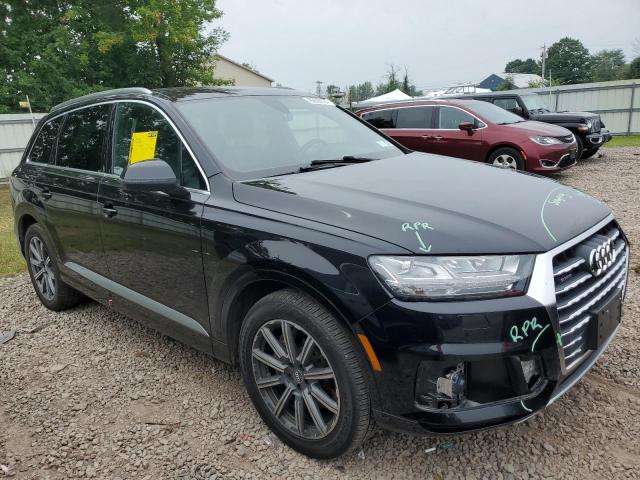 Photo 3 VIN: WA1LAAF76JD028703 - AUDI Q7 PREMIUM 