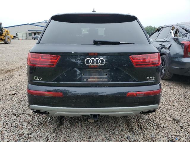 Photo 5 VIN: WA1LAAF76JD028703 - AUDI Q7 PREMIUM 