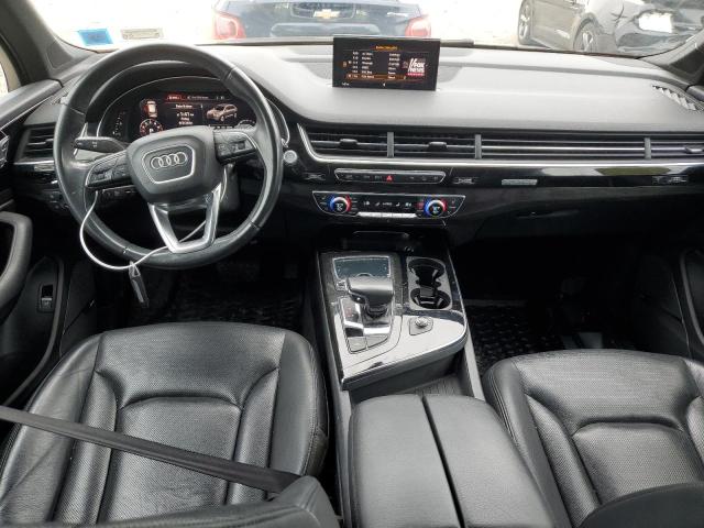 Photo 7 VIN: WA1LAAF76JD028703 - AUDI Q7 PREMIUM 