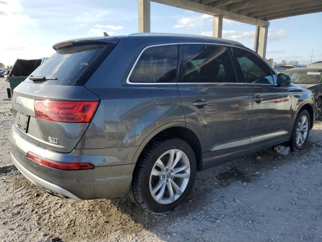 Photo 2 VIN: WA1LAAF76JD034131 - AUDI Q7 PREMIUM 