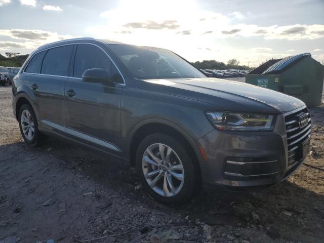 Photo 3 VIN: WA1LAAF76JD034131 - AUDI Q7 PREMIUM 