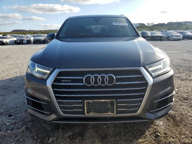 Photo 4 VIN: WA1LAAF76JD034131 - AUDI Q7 PREMIUM 