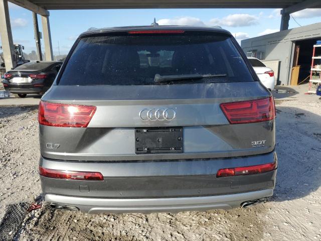 Photo 5 VIN: WA1LAAF76JD034131 - AUDI Q7 PREMIUM 