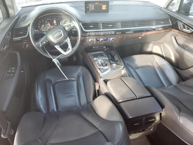 Photo 7 VIN: WA1LAAF76JD034131 - AUDI Q7 PREMIUM 