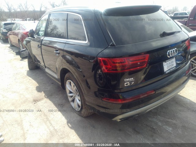 Photo 2 VIN: WA1LAAF76JD036364 - AUDI Q7 