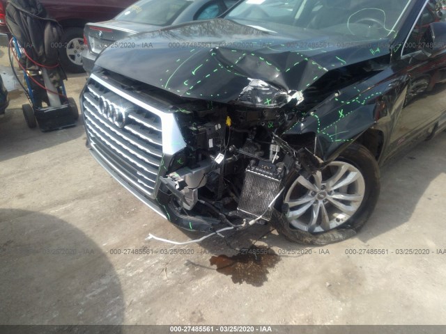 Photo 5 VIN: WA1LAAF76JD036364 - AUDI Q7 