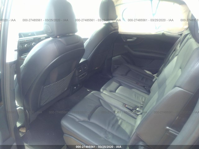 Photo 7 VIN: WA1LAAF76JD036364 - AUDI Q7 