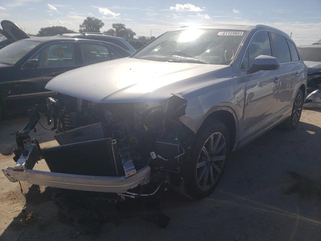 Photo 1 VIN: WA1LAAF76JD042617 - AUDI Q7 