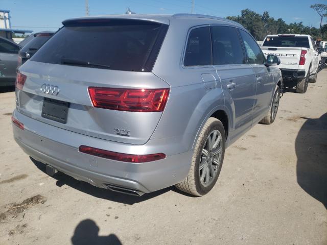 Photo 3 VIN: WA1LAAF76JD042617 - AUDI Q7 