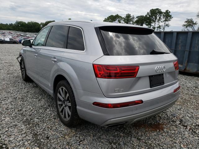 Photo 2 VIN: WA1LAAF76JD046991 - AUDI Q7 