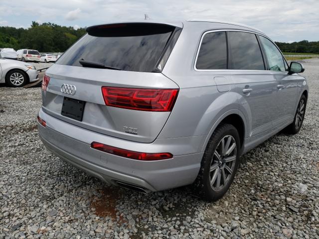 Photo 3 VIN: WA1LAAF76JD046991 - AUDI Q7 