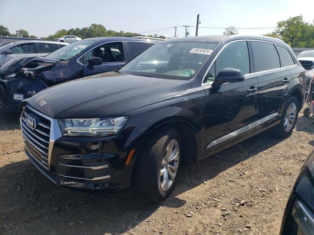 Photo 0 VIN: WA1LAAF76JD048031 - AUDI Q7 PREMIUM 