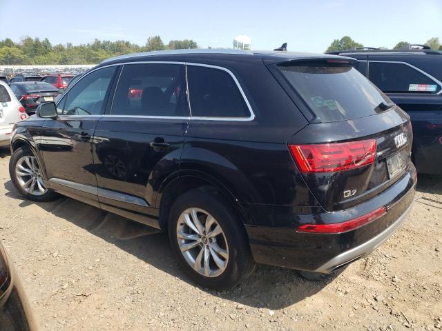 Photo 1 VIN: WA1LAAF76JD048031 - AUDI Q7 PREMIUM 