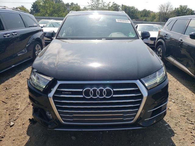 Photo 4 VIN: WA1LAAF76JD048031 - AUDI Q7 PREMIUM 