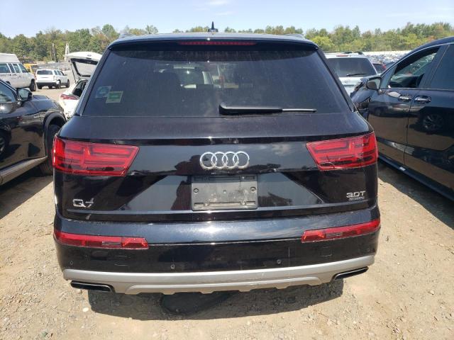 Photo 5 VIN: WA1LAAF76JD048031 - AUDI Q7 PREMIUM 