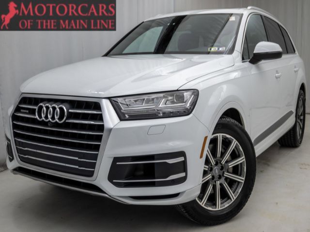 Photo 0 VIN: WA1LAAF76JD049244 - AUDI Q7 