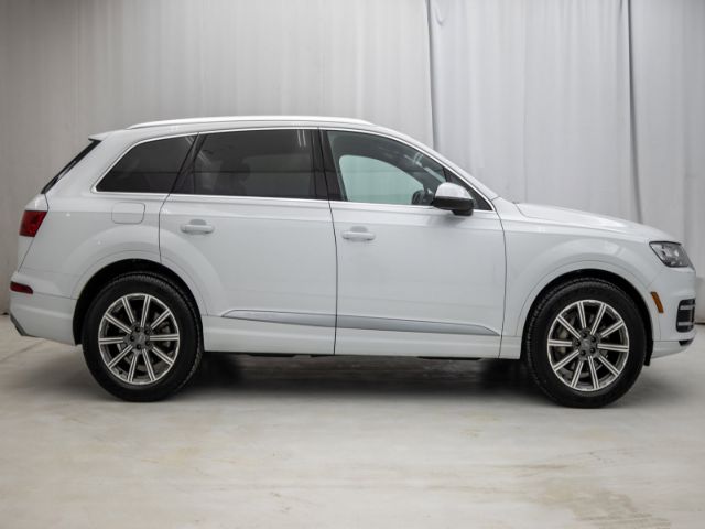 Photo 1 VIN: WA1LAAF76JD049244 - AUDI Q7 