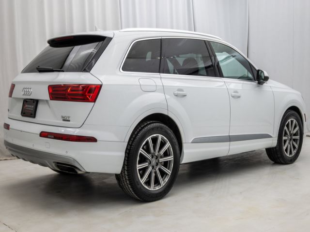 Photo 3 VIN: WA1LAAF76JD049244 - AUDI Q7 