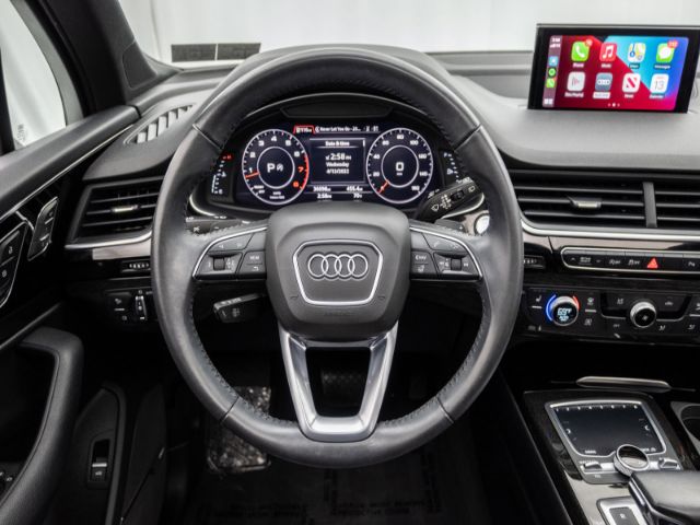 Photo 6 VIN: WA1LAAF76JD049244 - AUDI Q7 