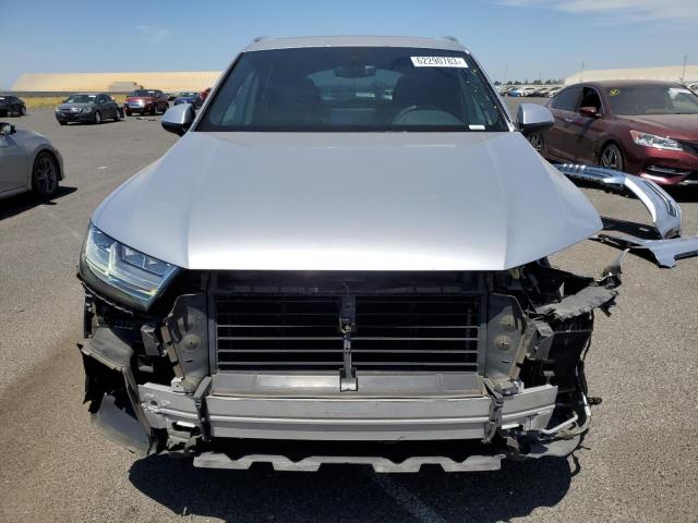 Photo 4 VIN: WA1LAAF76JD050488 - AUDI Q7 