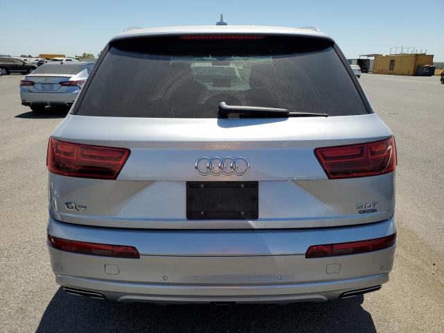 Photo 5 VIN: WA1LAAF76JD050488 - AUDI Q7 