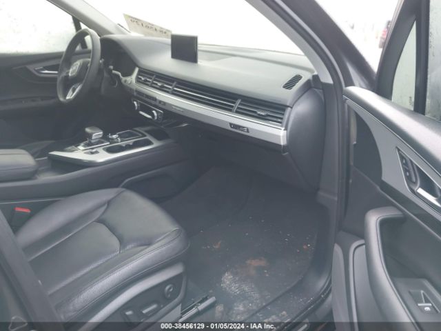 Photo 4 VIN: WA1LAAF76JD050992 - AUDI Q7 