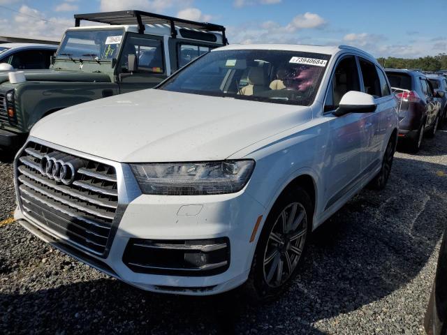 Photo 0 VIN: WA1LAAF76JD051527 - AUDI Q7 PREMIUM 