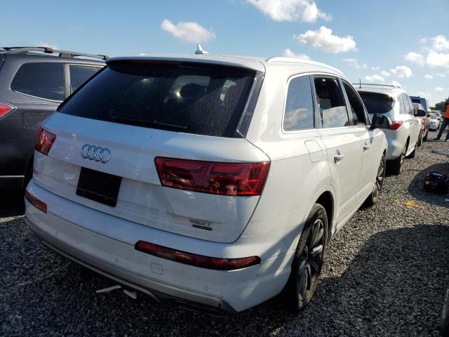 Photo 2 VIN: WA1LAAF76JD051527 - AUDI Q7 PREMIUM 