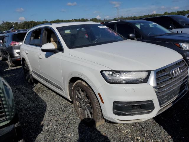 Photo 3 VIN: WA1LAAF76JD051527 - AUDI Q7 PREMIUM 