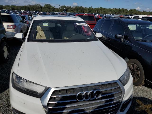 Photo 4 VIN: WA1LAAF76JD051527 - AUDI Q7 PREMIUM 