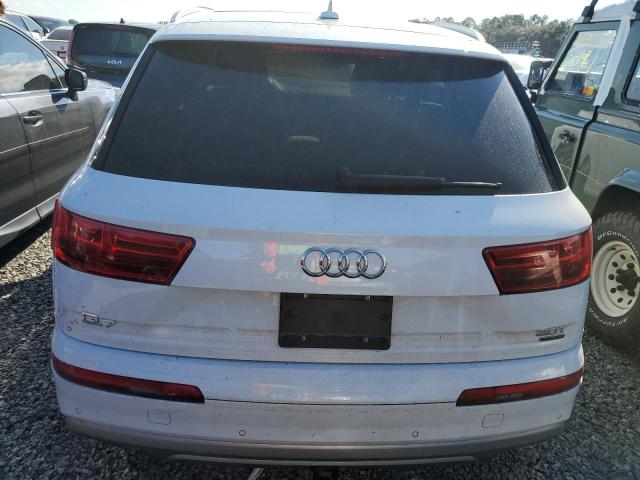 Photo 5 VIN: WA1LAAF76JD051527 - AUDI Q7 PREMIUM 