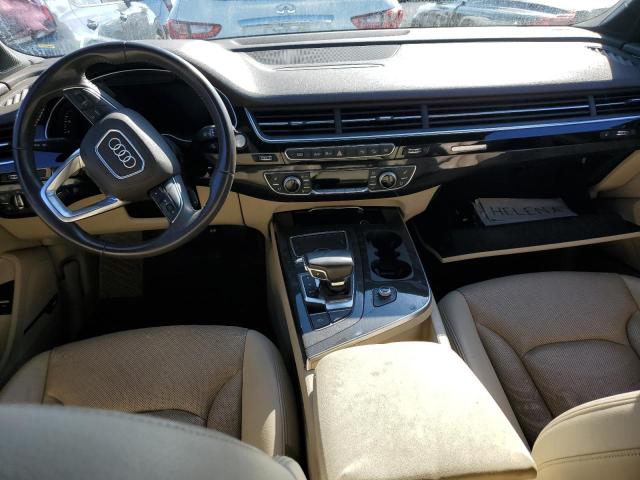 Photo 7 VIN: WA1LAAF76JD051527 - AUDI Q7 PREMIUM 