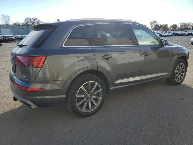 Photo 2 VIN: WA1LAAF76JD054783 - AUDI Q7 