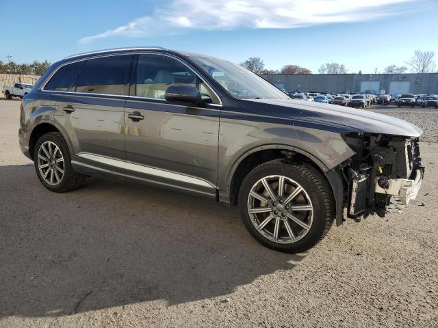 Photo 3 VIN: WA1LAAF76JD054783 - AUDI Q7 