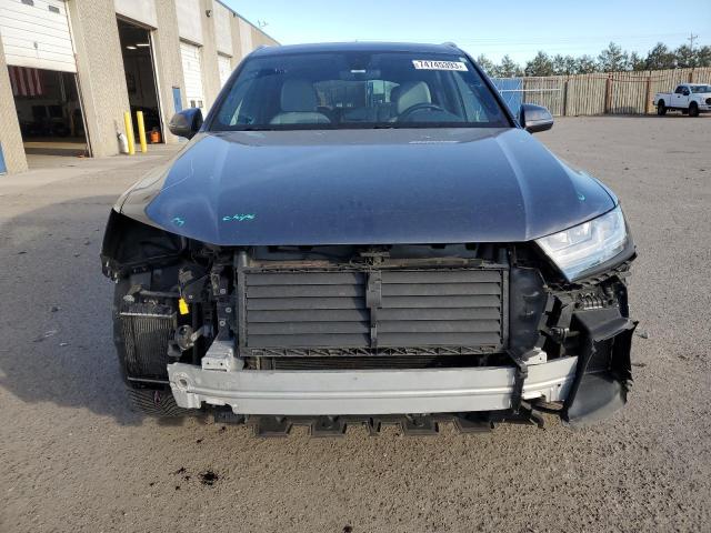 Photo 4 VIN: WA1LAAF76JD054783 - AUDI Q7 